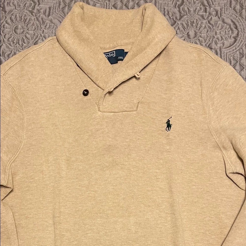 Polo Ralph Lauren sweater